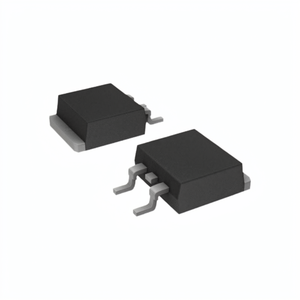 ตัวแทนจำหน่ายอย่างเป็นทางการ IRFS7530PBF D2PAK ทรานซิสเตอร์ ซื้อส่วนประกอบอิเล็กทรอนิกส์ออนไลน์ - Product Image 1