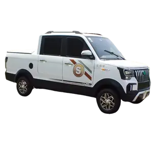 Modischer guter Preis Ram 2500 Limited mit Navigation und 4WD 6-Gang-Automatik-Luxus-Pickup-Lkw