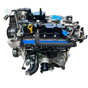 <span class=keywords><strong>Prix</strong></span> d'usine d'<span class=keywords><strong>occasion</strong></span> d'origine pour <span class=keywords><strong>Ford</strong></span> JTMA/JTMB ou Kuga 1.6L 1.5 EcoBoost système de moteur turbocompressé - Product Image 3