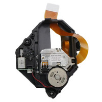 Lentille laser de jeu SYYTECH KSM-440ADM pour console PS 1 One Playstation 1, pièces de réparation, remplacement