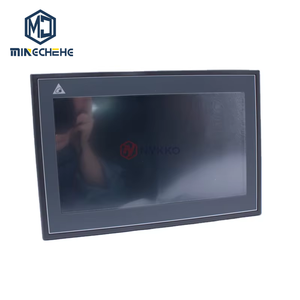 Écran tactile programmable 10,4 pouces, panneau d'affichage HMI DOP-110WS DOP-110IS DOP-115IS pour système de contrôle PLC, fabrication - Product Image 1