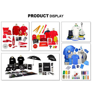 AI-MICH कस्टम लोगो व्यवसाय उपहार सेट लक्जरी विपणन कार्यालय उत्पादों को अब लोकप्रिय कॉर्पोरेट प्रचार आइटम - Product Image 5