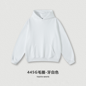 T-shirt à manches courtes pour homme, gris moyen, surdimensionné, col rond, couleur unie, jersey décontracté, tricoté, 100% coton, respirant - Product Image 4