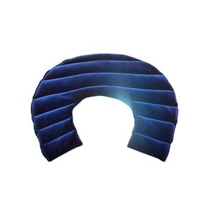 首の肩と背中の痛みを和らげるための電子レンジ加熱パッド、加重電子レンジ加熱パック - Product Image 3