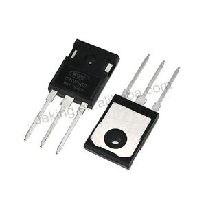 जेकिंग टू-247 600 वी 40a इग्ट ट्रांजिस्टर G40n60d - Product Image 2