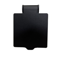 Prise murale étanche IP44 3 broches 2P+E avec verrouillage NEMA L6-30R 250V 30A