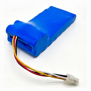 <span class=keywords><strong>Batterie</strong></span> de tondeuse à gazon robotisée Husqvarna <span class=keywords><strong>Automower</strong></span> <span class=keywords><strong>320</strong></span> 580 68 33-01 - Product Image 3