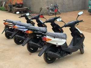 Motocyclette <span class=keywords><strong>Yamaha</strong></span> Chagui 100cc Transmission à variation continue Vitesse maximale 100 Directement du fabricant - Product Image 2