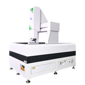 Chương trình tự động giàn chính xác cao đột quỵ lớn không tiếp xúc Hệ thống đo thị lực CNC ổn định, bền và nhanh - Product Image 2