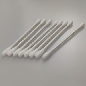 Tái Sử Dụng Tai Gậy Giấy Trang Điểm Sạch Hơn Tăm Bông - Product Image 5