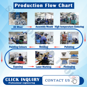 منتج ممتاز بيع الكورية لافينا الماس أداة 5 شرائح الأسهم 3IN جاهزة مقفلة الماس أدوات طحن - Product Image 6
