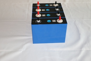 Grade A MB31 3.2V 100Ah LiFePO4 Battery 8000 Cycles Long Life for Home Solar <b>Energy</b> <b>Storage</b> <b>System</b> Fast Ship China Warehouse - Product Image 3