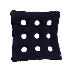 Huaheng <b>Inflatable</b> <b>Seat</b> <b>Cushion</b> 9-Hole Ventilation For Wheelchair Office Use - Product Image 4