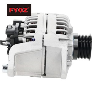 1 <span class=keywords><strong>PC</strong></span> 21333106 เครื่องกำเนิดไฟฟ้ากระแสสลับสำหรับเรโนลต์ C380P C430P <span class=keywords><strong>K380</strong></span> T460, สำหรับ EC FM, อะไหล่ทดแทน, อุปกรณ์เสริมสำหรับงานหนัก - Product Image 3
