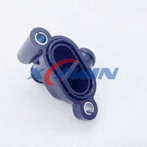 Conector 059121506H para Termostato de Refrigeración Automotriz VW Audi, Paso de Agua - Product Image 3