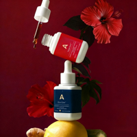 Complément Alimentaire Liquide Oral Sugar Kick : Feuille de Mûrier Blanc, Vinaigre de Prune Ume, Melon Amer pour la Gestion du Métabolisme - Naturel