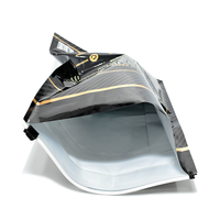 Odeur Preuve Personnalisé poudre De Protéine De Lactosérum Mylar Barrière Eco Friendly Recycler Les Emballages Sacs Héliogravure Sachet Alimentaire 1-9 Couleurs