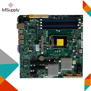 X11SPW-<span class=keywords><strong>CTF</strong></span>-001 Motherboard Proprietary WIO Prozessor Skalierbare Gen2 Familie Intel C622 Chipsatz Single Socket P Controller SATA - Product Image 1