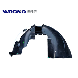 OE 80032176 per Volvo EX30, Rivestimento Parafango Anteriore Destro, Paraspruzzi Auto, Sistema Carrozzeria - Product Image 3