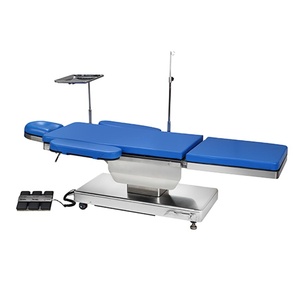 Equipo Médico de Cirugía de mesa de cama para oftalmología, cirugía de ojo oftalmólogo las operaciones - Product Image 1