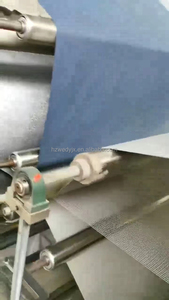 Dây Chuyền Sản Xuất Máy Làm Tấm Lợp Ngói Tráng Men Nhiều Lớp PVC + ASA + Sợi Thủy Tinh - Product Image 4