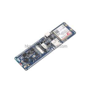 บอร์ดพัฒนา ESP32-S3 SIM7670G 4G พร้อมกล้อง LTE Cat-1/4G/GNSS ไวไฟพกพา ใช้งานได้ทั่วโลก - Product Image 2