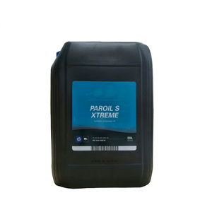 1630018000 paroil S Xtreme synthetic สำหรับคอมเพรสเซอร์ Atlas copco - Product Image 1