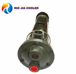 Máquina de moldeo por inyección de aceite intercambiador de calor enfriado por código <span class=keywords><strong>hs</strong></span> - Product Image 3