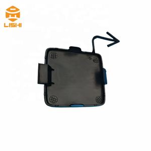 Capuchon de crochet de remorquage pour VOYAH FREE 2021- H97C2803009AA 280306003 Pare-chocs factice pour boucle de remorquage Capuchon de pare-chocs - Product Image 5