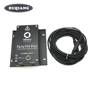 Memco Sensor Pintu Lift PanA40 3D/2D, Pelindung Keamanan Pintu, Tirai Ringan, 77400 Plus, untuk Pintu Lift