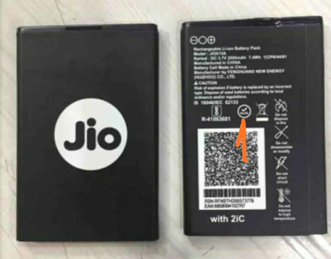 Jio