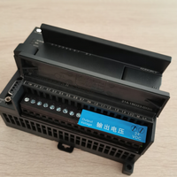 6ES7214-1BD23-0XB8 SIMATIC S7-200 CN, unité compacte CPU 224 pour SIEMENS 6ES7 214/212/215-1AD23/2AD23/2BD23/1AG40/1BG40-0XB8/0216