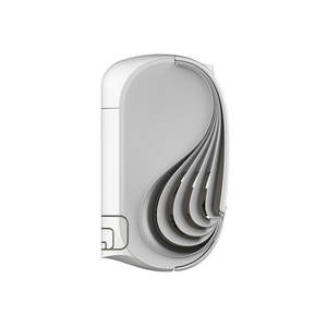 Aire acondicionado Midea Quadri Split Inverter BreezeleSS + Serie 9 + 9 + 9 + 12 con Wi-Fi de 9000 + 9000 + 9000 + Integrado de 1/2/9/9/ - Product Image 1