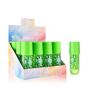 SCENABELLA Parfum floral luxueux pour femmes 250ml Brume corporelle Parfum longue durée - Product Image 2