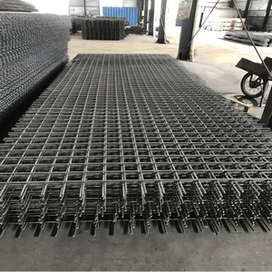 <span class=keywords><strong>Grillage</strong></span> soudé en acier galvanisé à chaud de norme européenne pour le renforcement des bâtiments en Bulgarie et les clôtures agricoles - Product Image 6