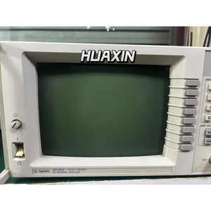 Analyseur de réseau RF Agilent 8714ES 300kHz-3GHz utilisé hx - Product Image 2