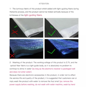 Maschera per il viso personalizzata incandescente all'ingrosso scura con logo per protezione - Product Image 6