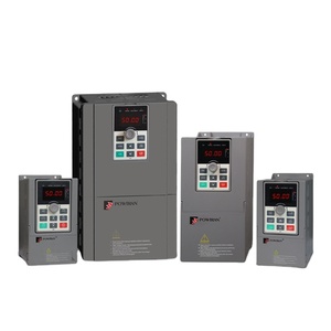 POWTRAN PI500 Control vectorial VFD 0.75kW 380v inversor de frecuencia variable - Product Image 5