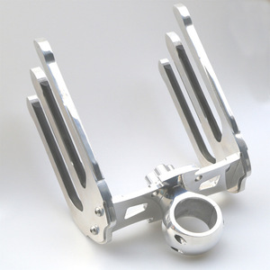 Support de ski en aluminium R-RXBK2.5P pour le rangement des wakeboards et des kneeboards, fixation à dégagement rapide - Product Image 2