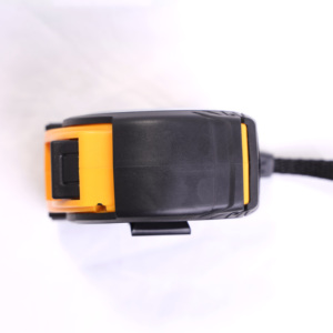 เทปวัดแบบม้วน 10 เมตร ทนทานต่อการสึกหรอ สำหรับงานไม้ สแตนเลส ความแม่นยำสูง หน่วยเมตริก ใบมีดรingsเหล็กหนาพิเศษ - Product Image 5