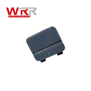Cubierta de gancho de ojo de remolque de parachoques trasero WRR 51127202673 para <span class=keywords><strong>BMW</strong></span> Serie 3 <span class=keywords><strong>E90</strong></span> 2009-2011 - Product Image 5