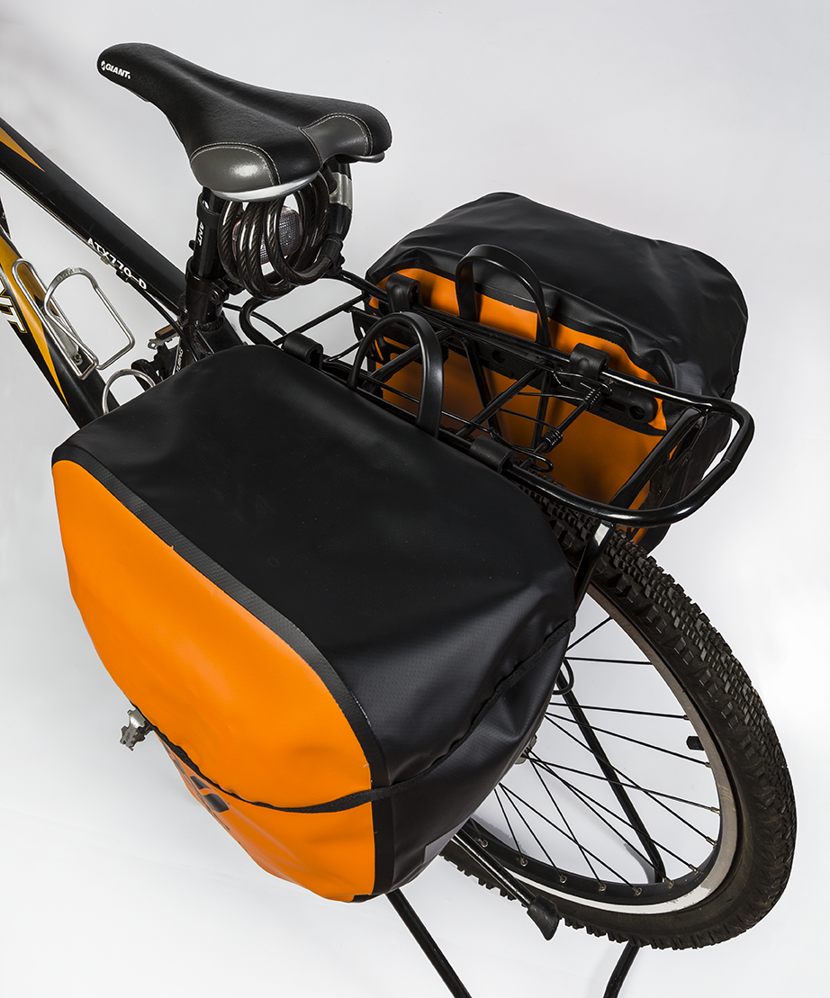Jiayi   bicycle bag waterproof   bicycle waterproof bag  waterproof bicycle cycling saddle bags