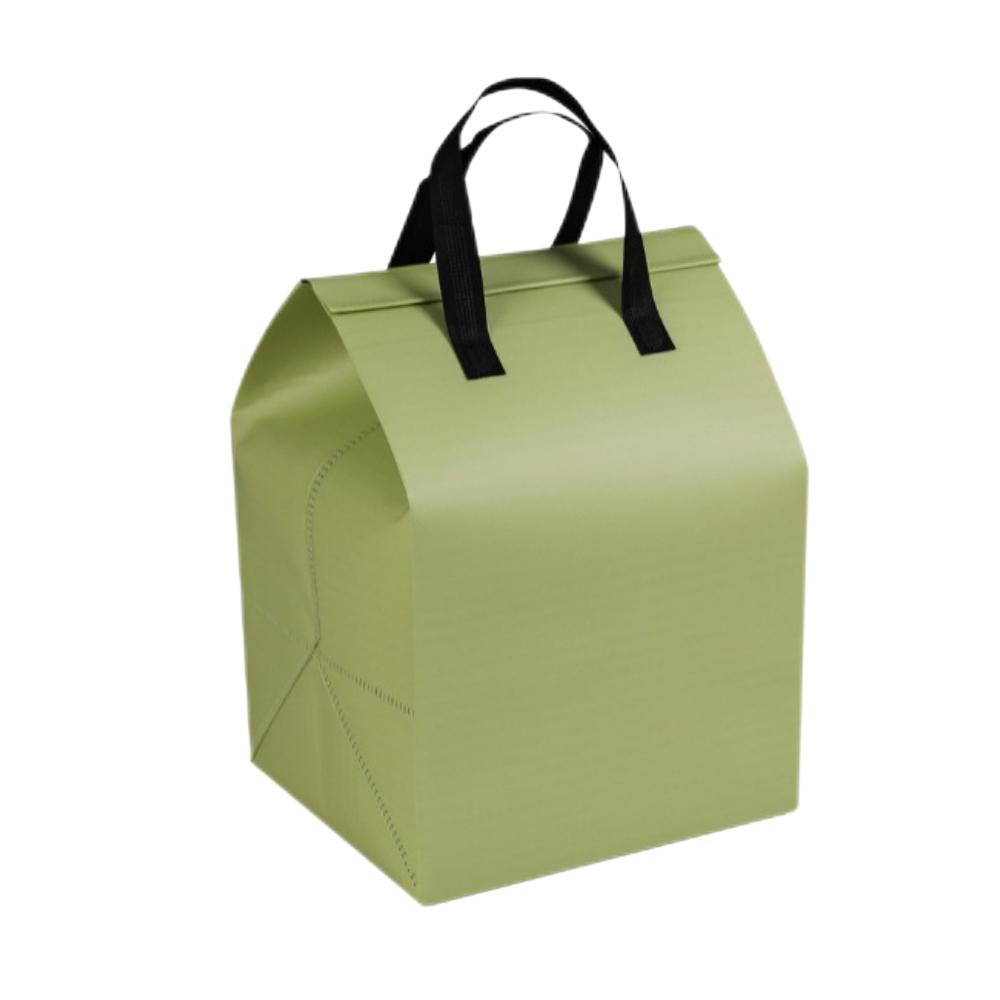 Avocado Green