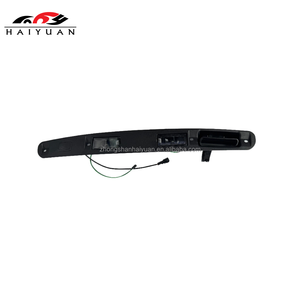 Interruttore Maniglia Portellone Posteriore OEM 13188288 per <span class=keywords><strong>Opel</strong></span> Vauxhall <span class=keywords><strong>Corsa</strong></span> D 2011-<span class=keywords><strong>2014</strong></span> - Product Image 1