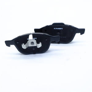 Commercio all'ingrosso cinese del freno pad per ford <span class=keywords><strong>focus</strong></span> haima 3 saloon - Product Image 5