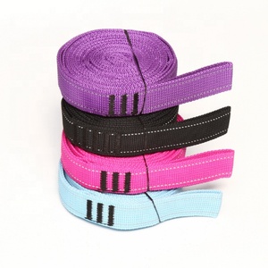 <span class=keywords><strong>Sangles</strong></span> <span class=keywords><strong>de</strong></span> suspension, en Polyester, coloré, robuste, résistantes, pour l'extérieur, offre spéciale - Product Image 4