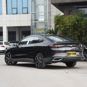 Voitures d'<span class=keywords><strong>occasion</strong></span> berline <span class=keywords><strong>Volkswagen</strong></span> Lamando avec boîte automatique essence conduite à gauche modèle 2023-2025 prête à être expédiée haute qualité prix bas - Product Image 6