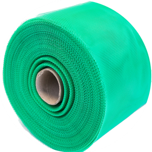 ตาข่ายพลาสติกตาข่ายแช่เรซินสุญญากาศทนทานสำหรับกระบวนการแช่เรซินที่มีประสิทธิภาพพร้อมบริการตัดบรรจุในม้วน - Product Image 2