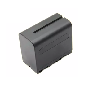 Mamen NP-F990T Camera <b>Battery</b> for Sony MC1500C 190P 198P F950 HD1000C - Product Image 3