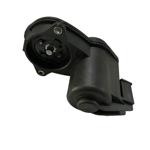 มอเตอร์คาลิปเปอร์เบรกหลัง Audi Q5L รุ่น 8W0998281 สำหรับเปลี่ยนซ่อม วัสดุพลาสติก - Product Image 3